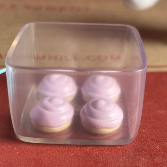 Toptoy Cinnamoroll Cinnamon Rolls Sweet Gift Figure Blind Box Sanrio - Picture 4 of 14